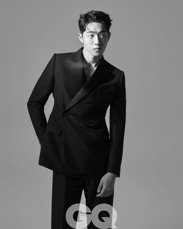 배우 남주혁