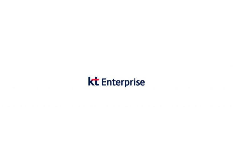 KT 구현모號, B2B 디지털혁신 시장 정조준…'KT Enterprise' 신호탄 