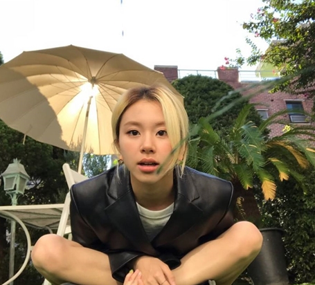 사진=트와이스 인스타그램