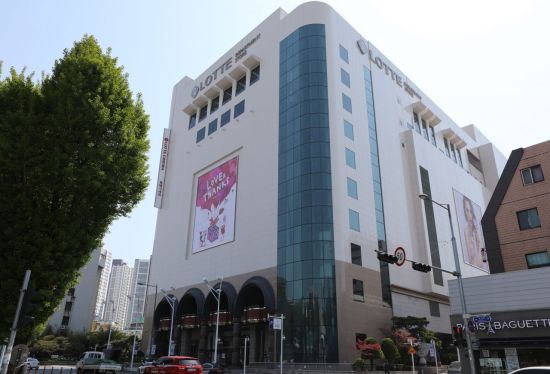 롯데百 광주 ‘전남 로컬푸드 직매장’…업계 최초