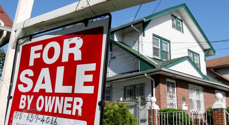 美, 실직에 부동산시장 위기…집세 밀려 '시한폭탄' 우려 커져