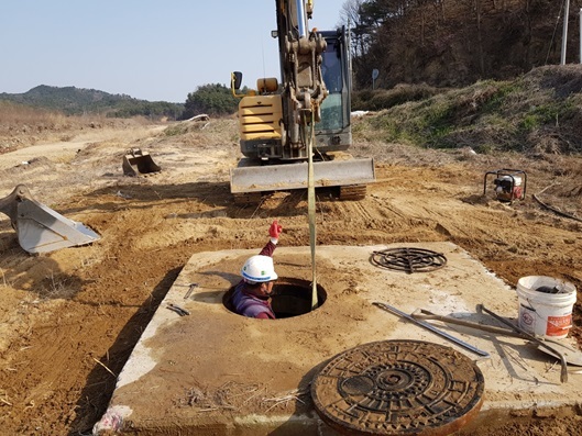 해양쓰레기·지하수·미세먼지…민·관·연 힘 모아 해결책 만든다