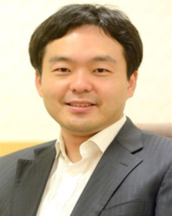 정재민 신임 법무부 법무심의관./법무부 제공