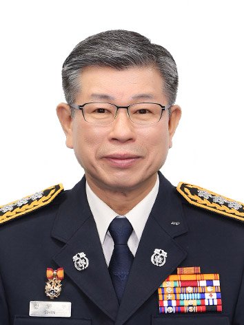 [프로필] 신열우 소방청장 내정자