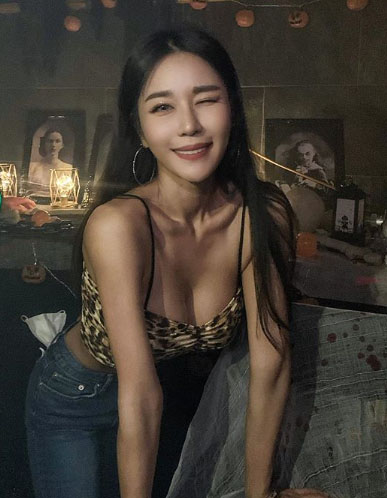 사진=박시현 인스타그램