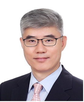 박광석 제14대 기상청장