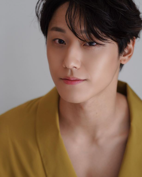 배우 이도현. 사진=이도현 인스타그램 캡처.