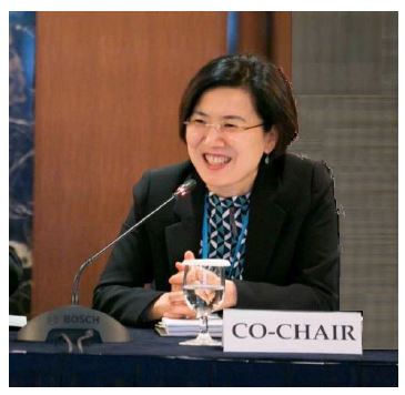 오현주 주유엔대표부 차석대사(사진=연합뉴스)