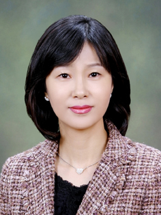 동의대 치위생학과 이정화 교수.