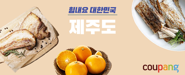 쿠팡 입점 제주 영세 소상공인 상반기 매출 171%↑