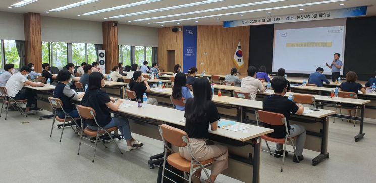 "잊고 있던 지자체 땅 찾기 도와주고 관리까지"