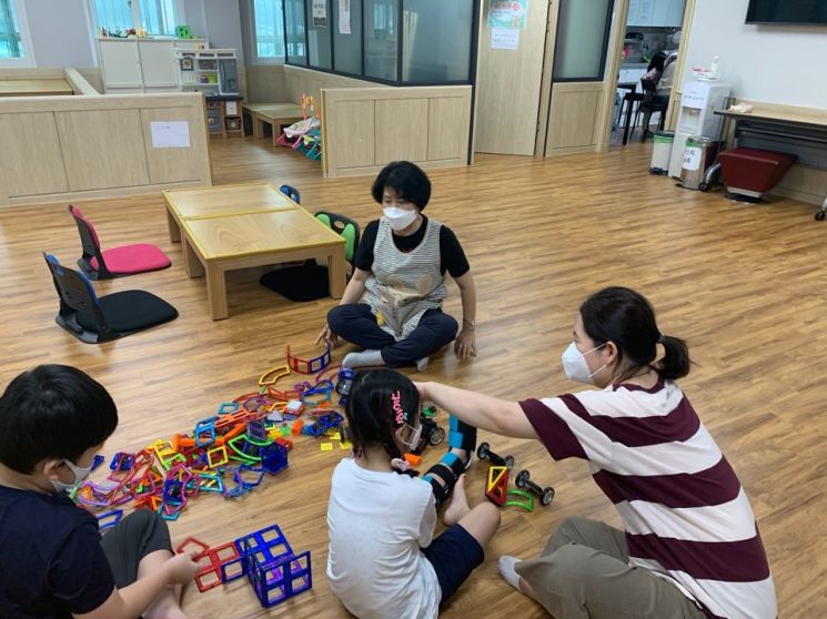 '1인당 50만원' 방문돌봄종사자 지원금 23일까지 신청