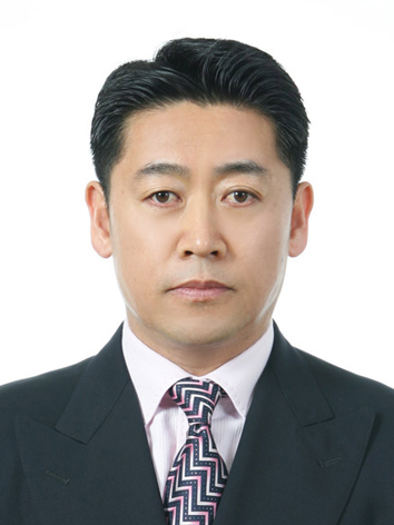 이정 한국외국어대학교 법학전문대학원 교수
