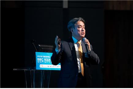 김병석 박사 '슈퍼콘크리트',국가연구개발 우수성과 100선 선정