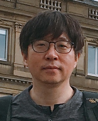 이승협 대구대 사회학과 교수