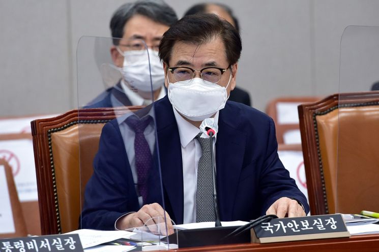靑, 美대선 향배 촉각…"누가 되든 우리 목표는 北완전한 비핵화"