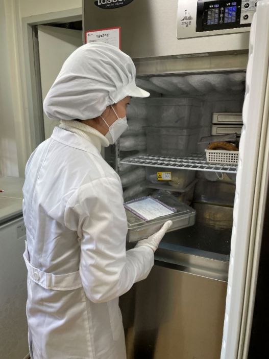 삼성전자, 공정위에 '동의의결' 신청…사내식당 급식거래 자진시정