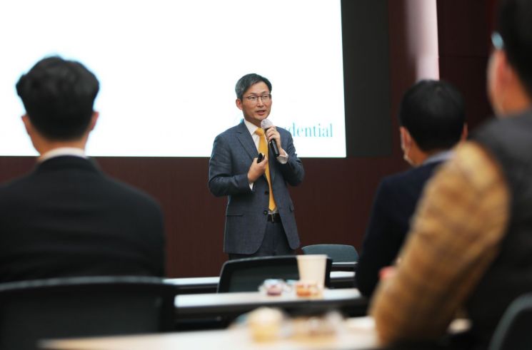 '신한·KB·하나' 금융그룹 보험사 '3色 생존전략'