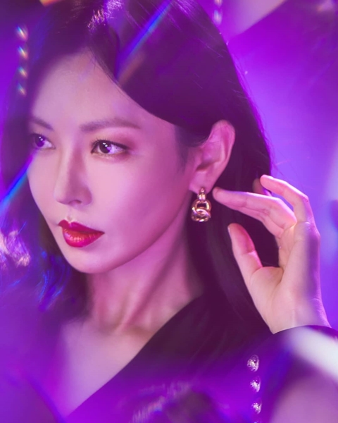 사진=김소연 인스타그램
