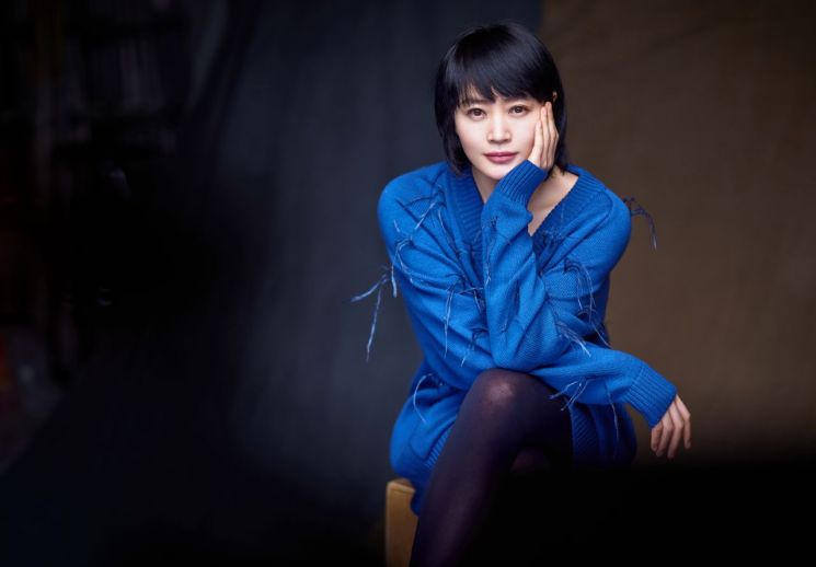 [인터뷰①]'내가죽던날' 김혜수 "母채무, 연예인이라 이런일 생겼나 자책"