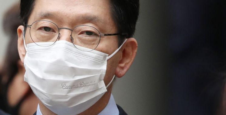 진중권 "김어준·추미애, 김경수 징역형에 크게 공로한 분들"