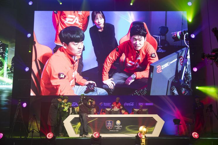 넥슨은 어떻게 '지스타'의 별이 됐나