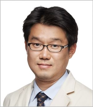 강모열 서울성모병원 직업환경의학과 교수