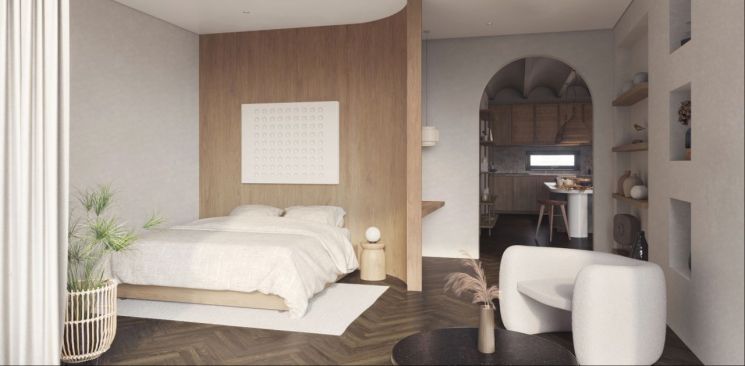 현대L&C "내년 인테리어 트렌드는 '스테이홈'"