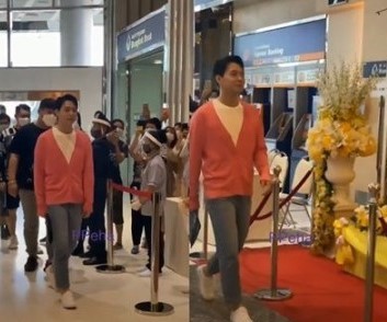 'NO마스크 논란' 박유천 "홍보영상 촬영 때문" 해명…은퇴 번복 후 잇단 잡음