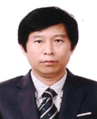 장용준 신평패션칼라사업협동조합 이사장