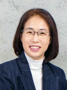 부경대 최윤희 교수.