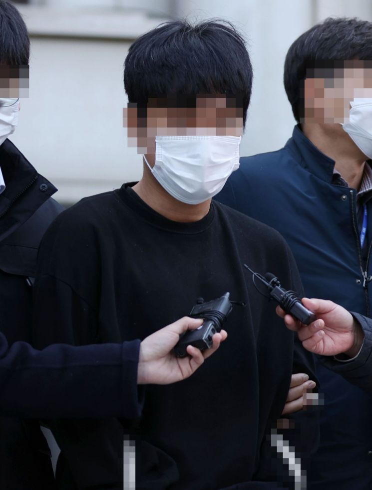 '웰컴투비디오 범죄수익 은닉' 손정우 구속영장 기각…"증거인멸·도주 우려 없어"