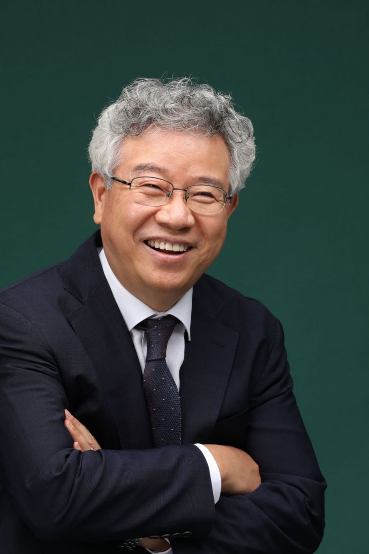 제 37대 한국경영교육학회장에 김경환 성균관대 교수