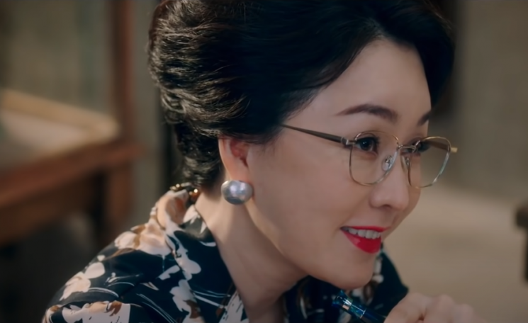 사진=tvN 수목드라마 '구미호뎐'