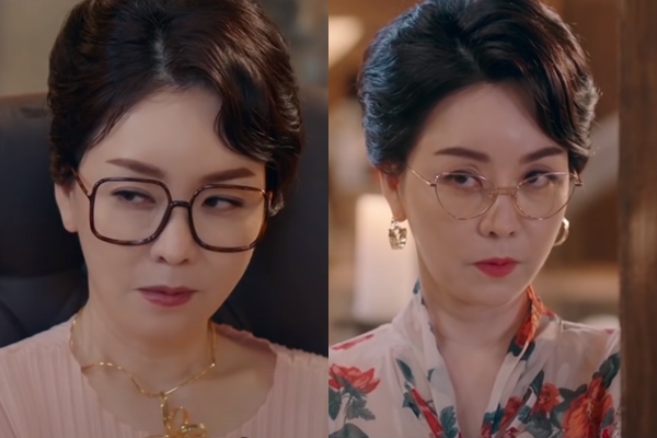 '구미호뎐' 도도女 김정난의 뷰티 시크릿