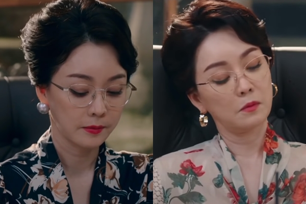 '구미호뎐' 도도女 김정난의 뷰티 시크릿