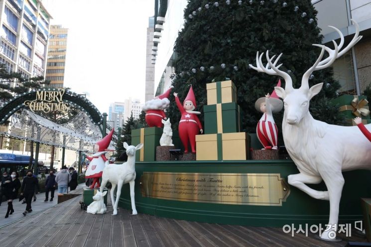 [THE VIEW]크리스마스 선물의 경제학