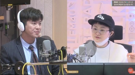 나태주, '미스터트롯' 이후? "광고 10개 이상 들어와"