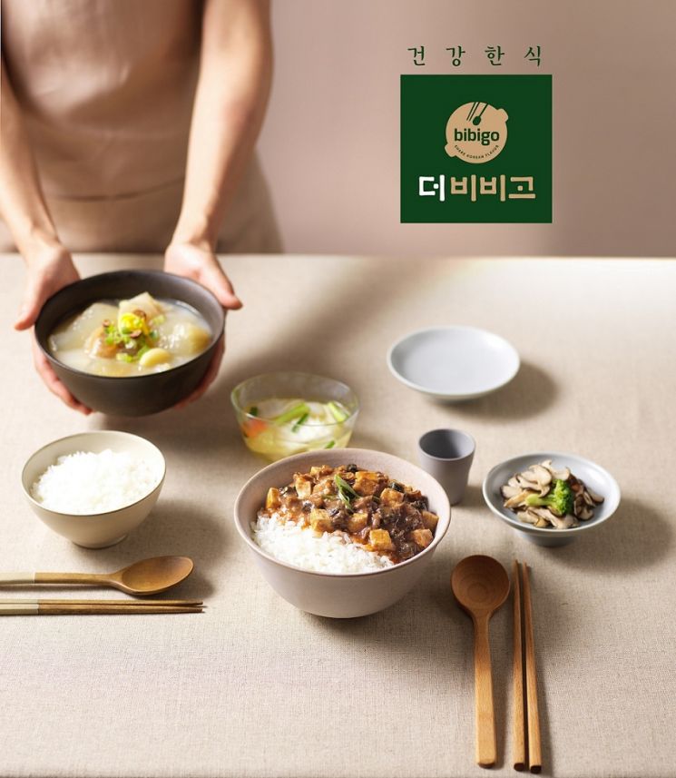 맛있는 집밥시대 연 '비비고'…균형 잡힌 건강간편식 개척 '더비비고'(종합)