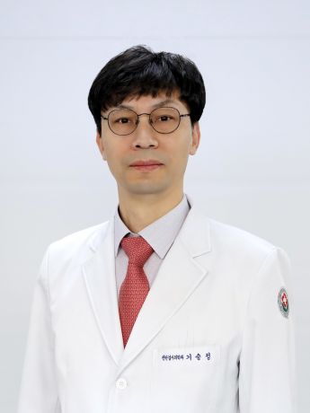 전남대병원 기승정 교수, 결핵예방 공로 보건복지부장관상 수상