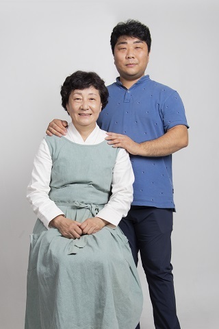  울진군 영농법인 매야식품, '가업승계 농식품 경진대회' 장려상