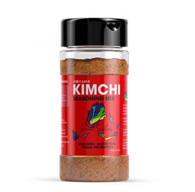 아마존서 대박난 '호미' 부럽다…키토 알룰로스·김치 시즈닝 "K푸드 잰걸음"