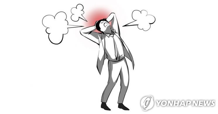 "언제쯤 끝나려나요" 코로나 레드 넘어 블랙까지...마음건강 어쩌나