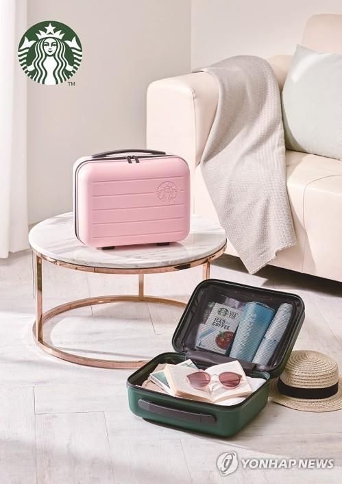 "웃돈 얹어 삽니다" 코카콜라, 스타벅스…한정판 '굿즈' 열풍