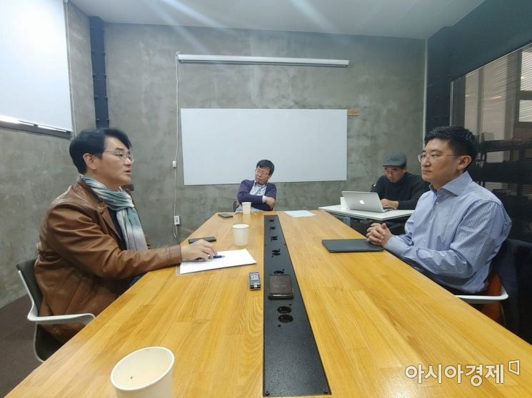 박용진-김세연, '진영논리 극복' 주제 대담집 낸다...연내 출간 목표