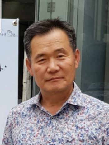 강수원 광주 광산구 우산동지역주택조합장.