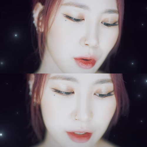 사진=제이미 'Apollo 11' 뮤직비디오 화면캡처