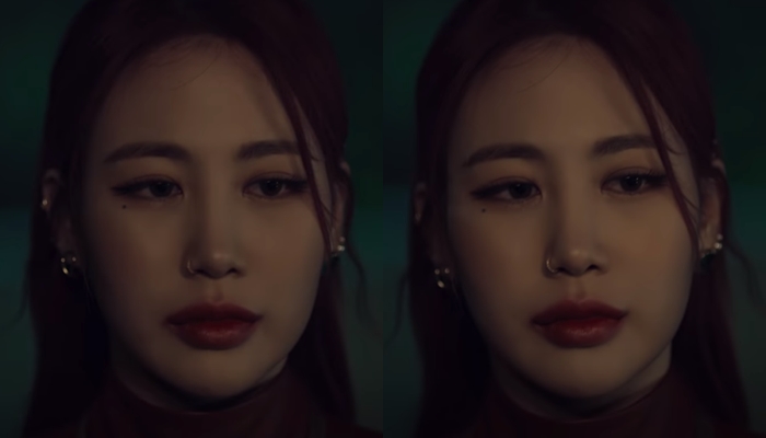사진=제이미 'Apollo 11' 뮤직비디오 화면캡처