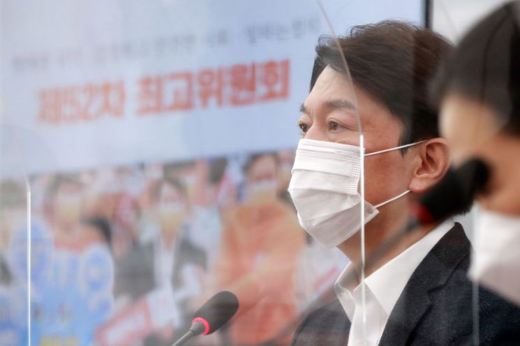 광화문광장 확장에…안철수 "날림 행정"·오세훈 "무리수"