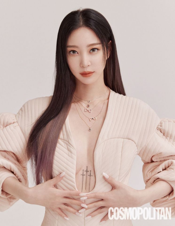 배우 한예슬